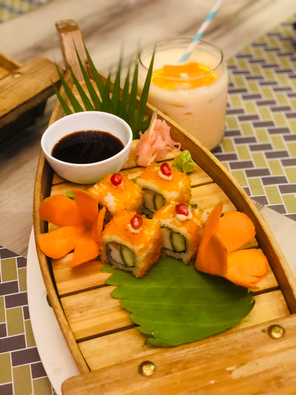 Photo of China Bistro & Lounge, 12th Main Road, HAL 2nd Stage, Indiranagar, Bengaluru, Karnataka, India by NJ Vlogger