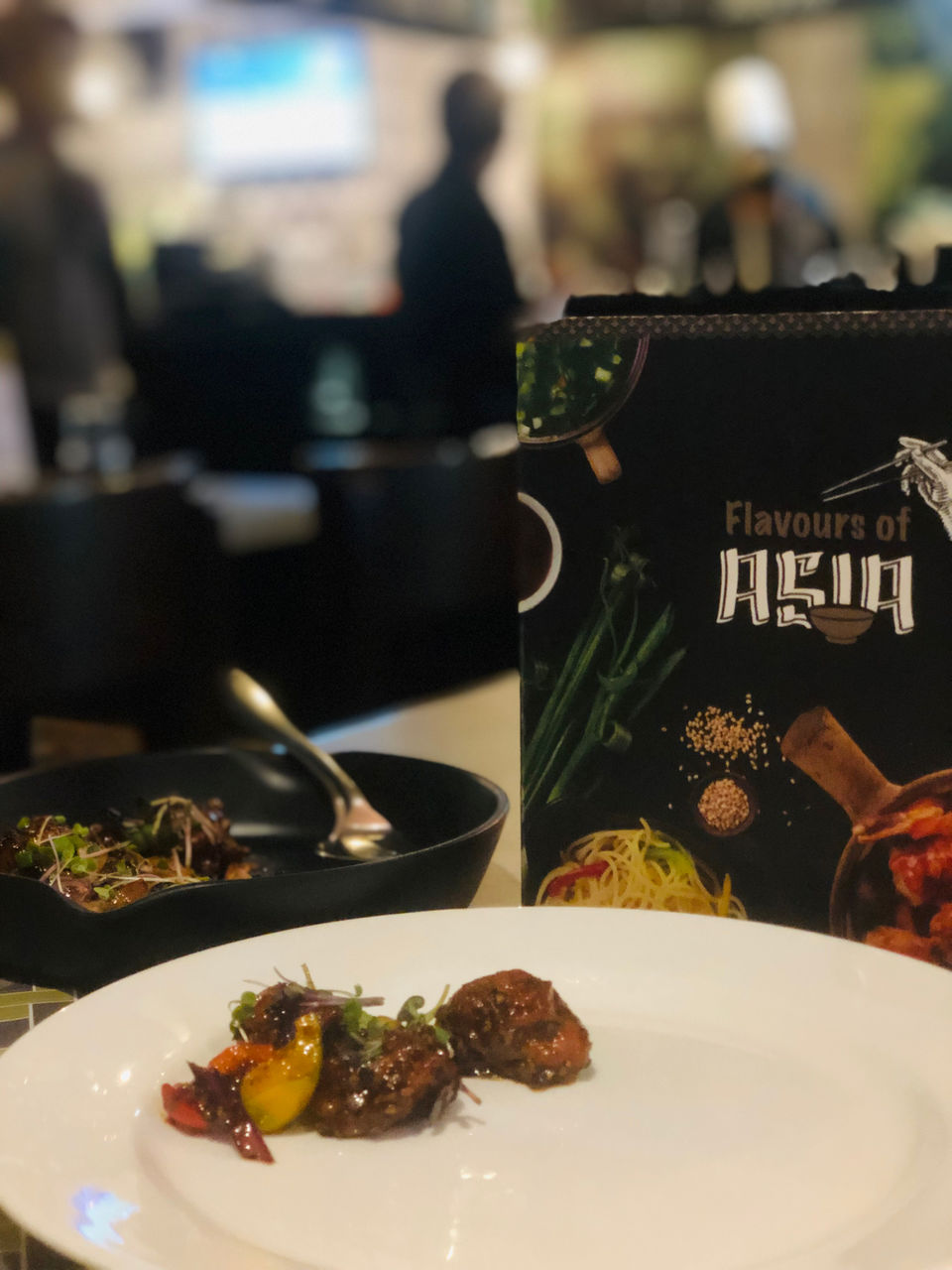 Photo of China Bistro & Lounge, 12th Main Road, HAL 2nd Stage, Indiranagar, Bengaluru, Karnataka, India by NJ Vlogger