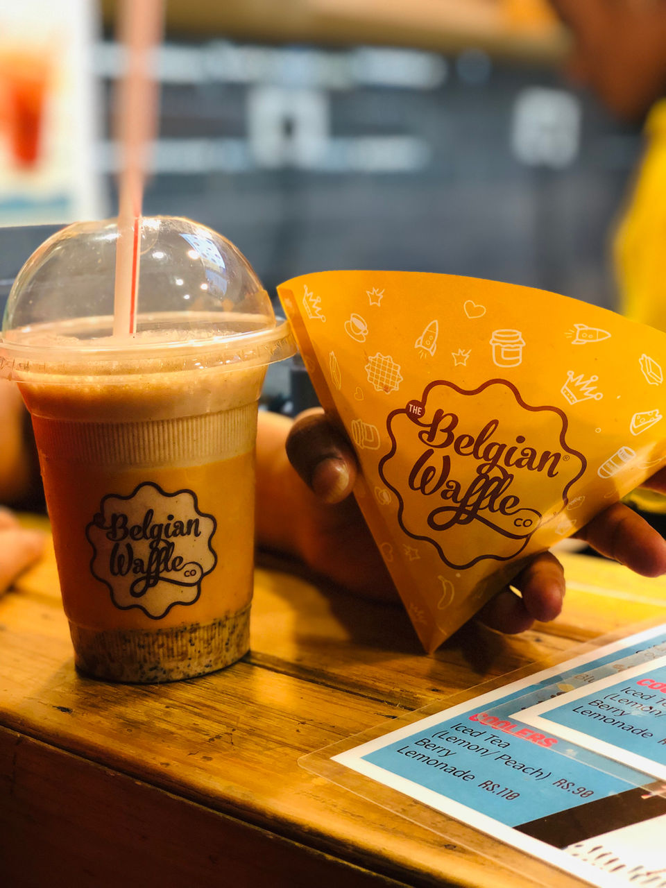 Photo of A Foodie day in Bengaluru by NJ Vlogger