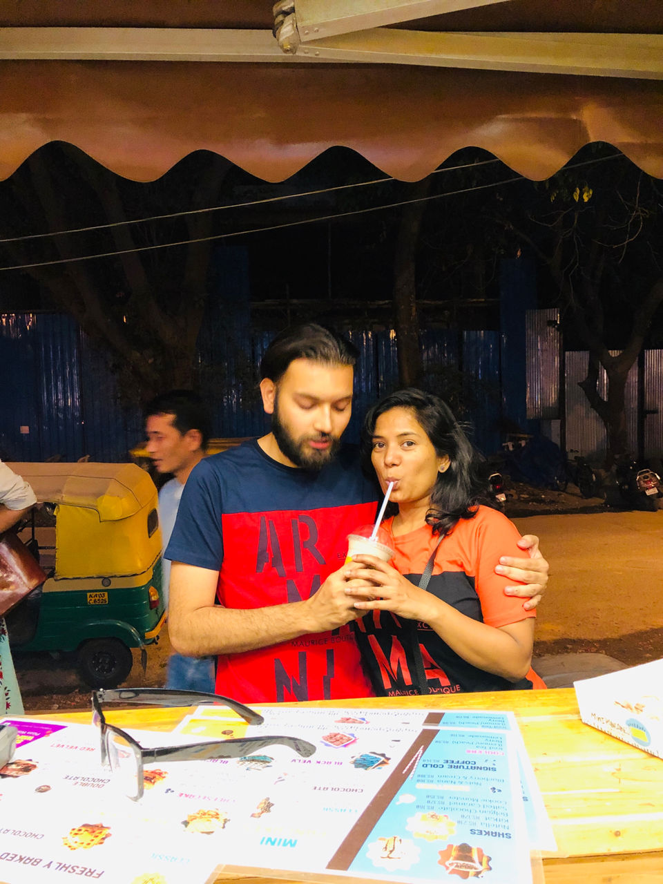 Photo of A Foodie day in Bengaluru by NJ Vlogger