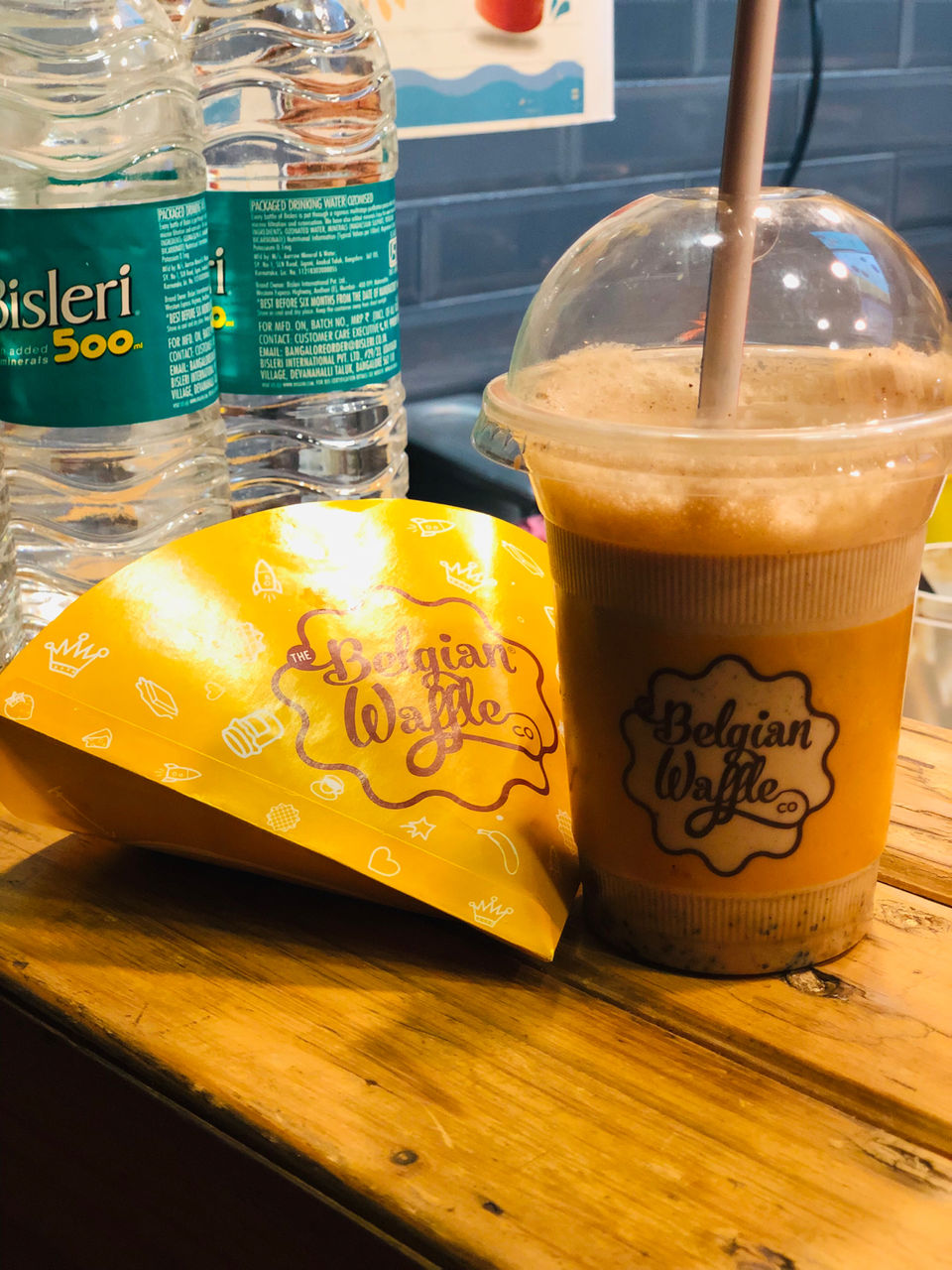 Photo of A Foodie day in Bengaluru by NJ Vlogger