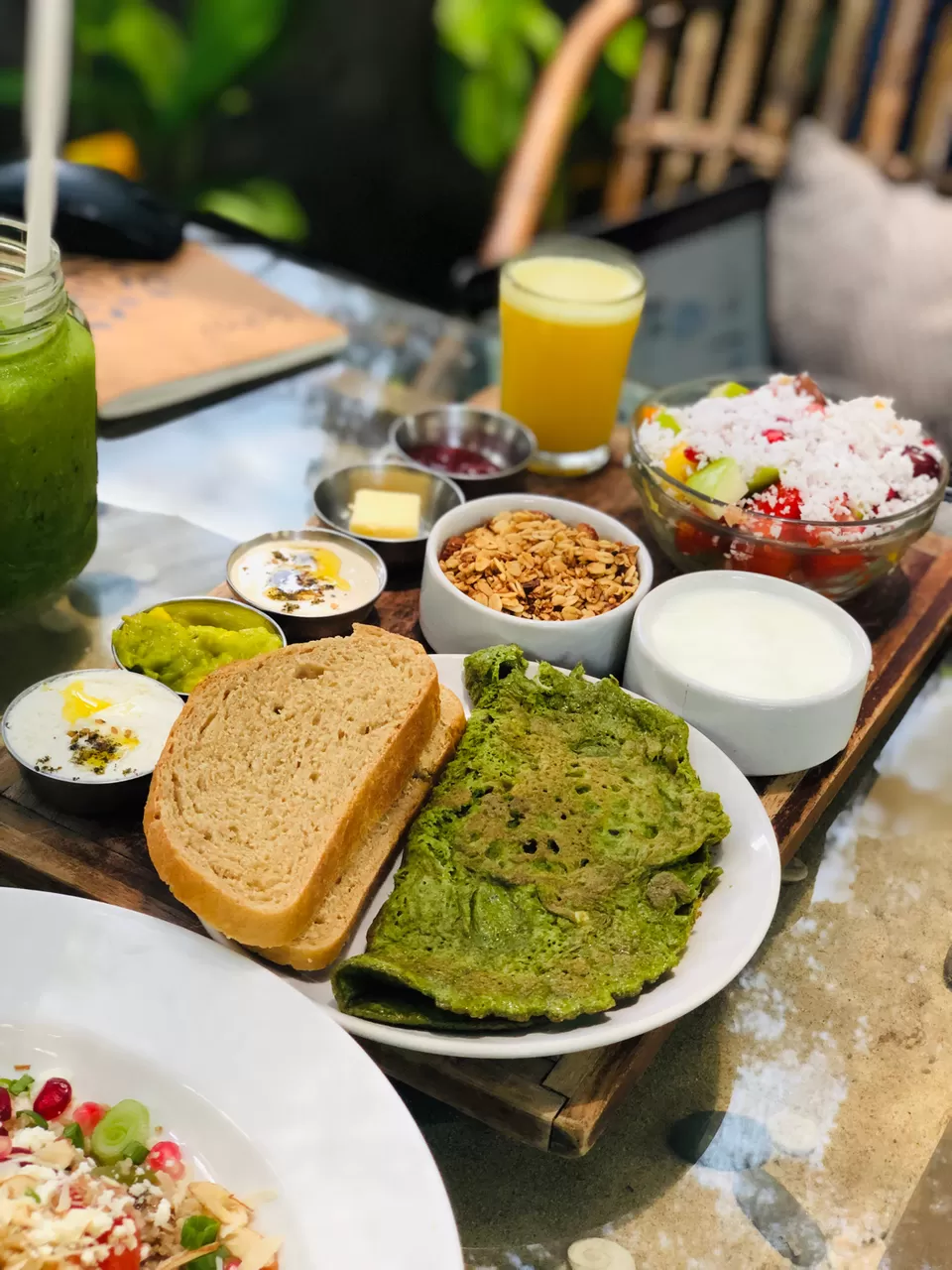 Photo of Artjuna, Market Road, Monteiro Vaddo, Anjuna, Goa, India by NJ Vlogger