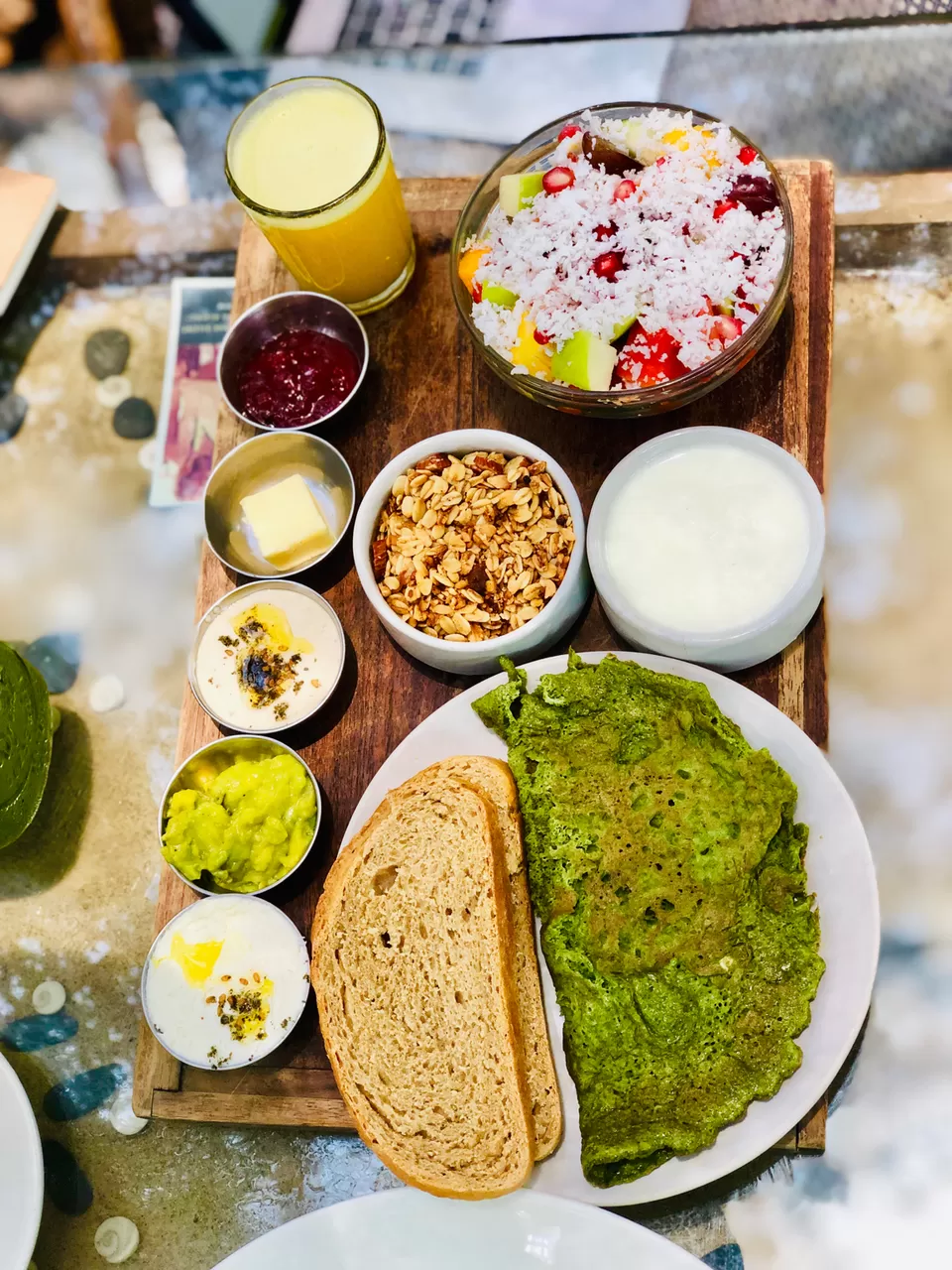 Photo of Artjuna, Market Road, Monteiro Vaddo, Anjuna, Goa, India by NJ Vlogger