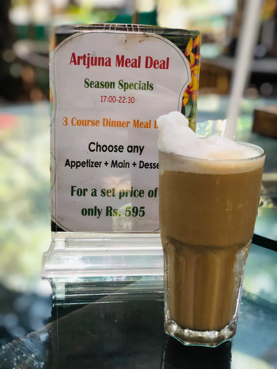 Photo of Artjuna, Market Road, Monteiro Vaddo, Anjuna, Goa, India by NJ Vlogger