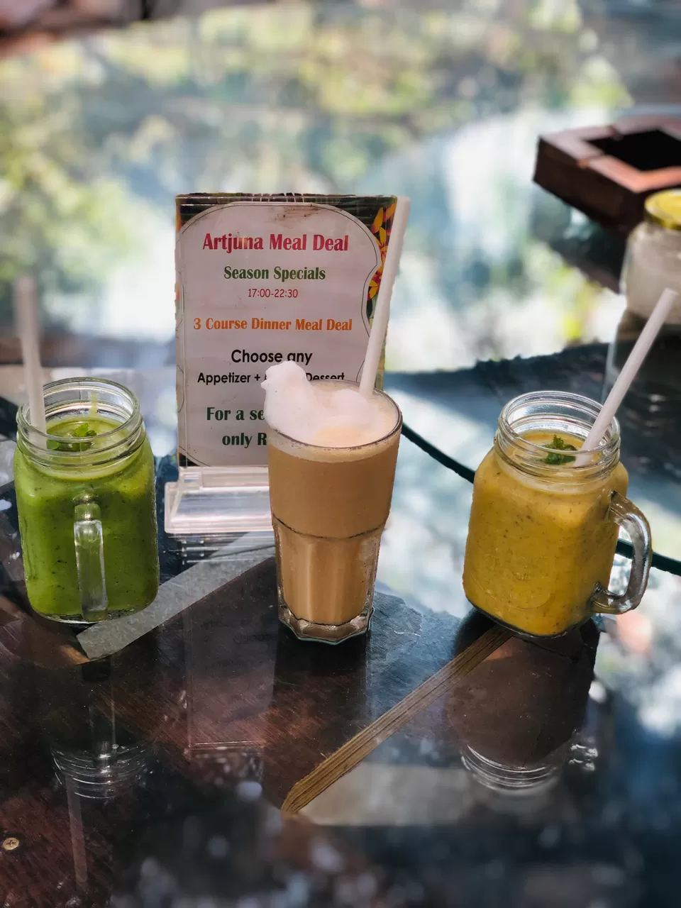 Photo of Artjuna, Market Road, Monteiro Vaddo, Anjuna, Goa, India by NJ Vlogger