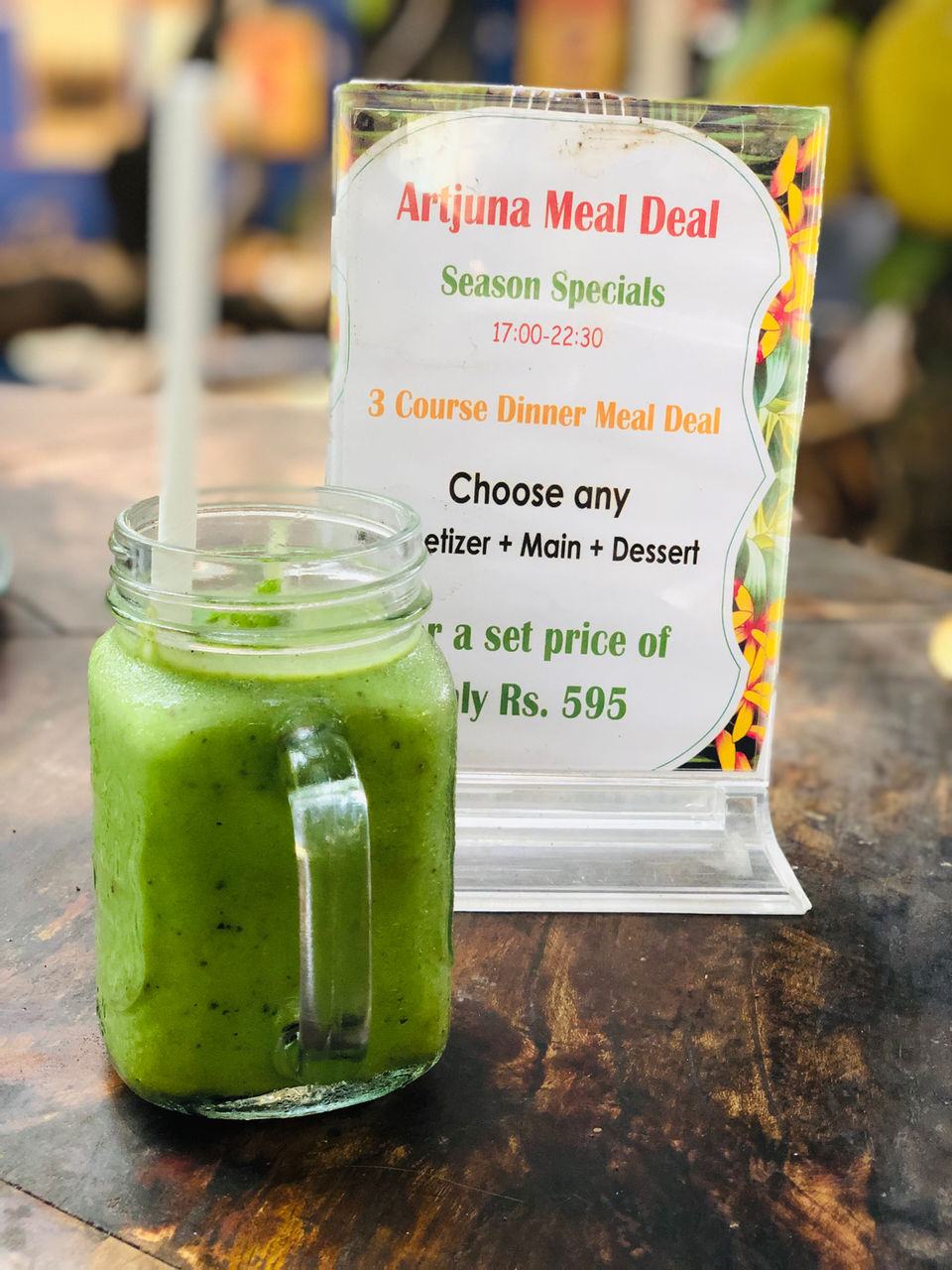 Photo of Artjuna, Market Road, Monteiro Vaddo, Anjuna, Goa, India by NJ Vlogger