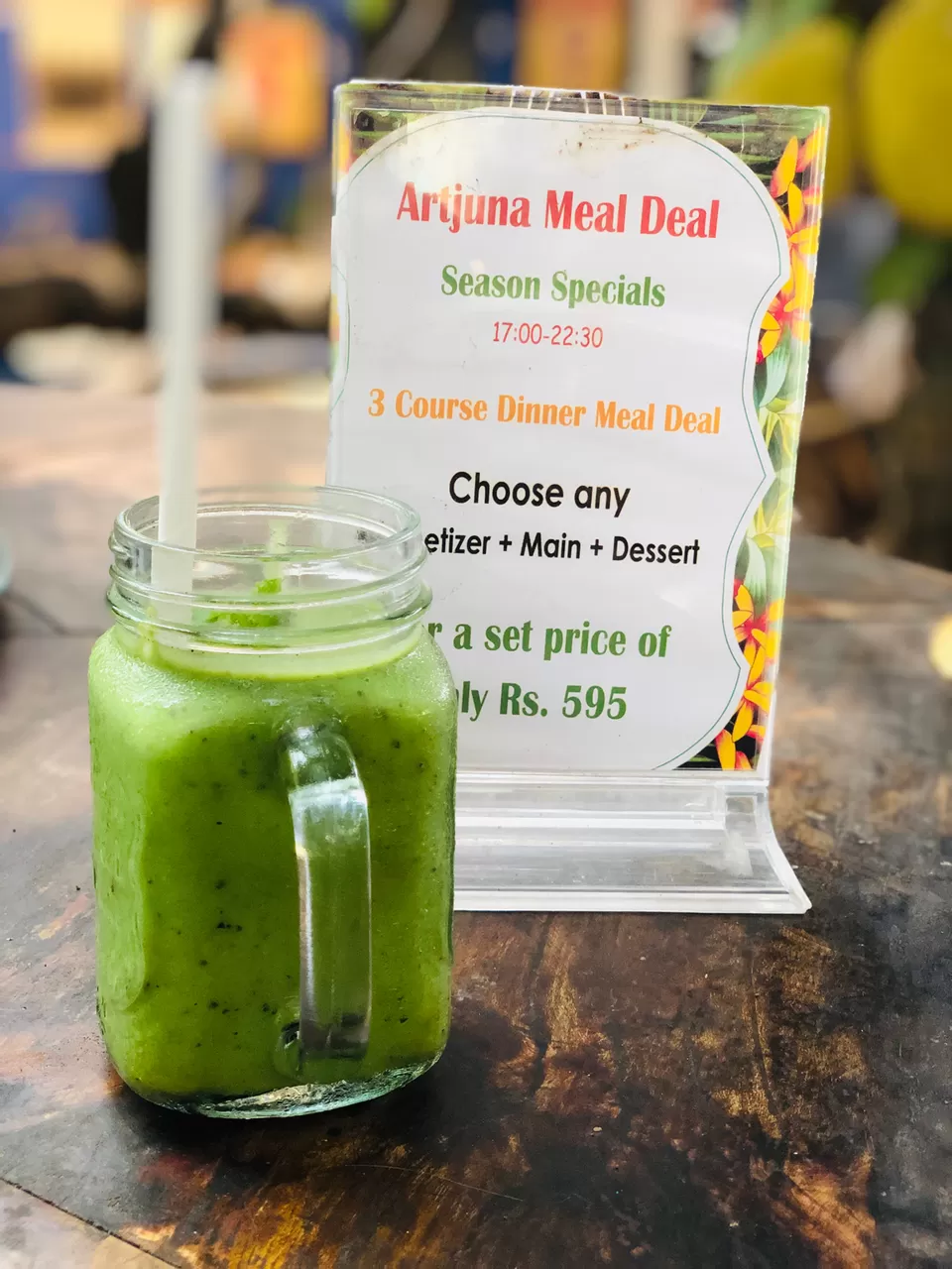 Photo of Artjuna, Market Road, Monteiro Vaddo, Anjuna, Goa, India by NJ Vlogger