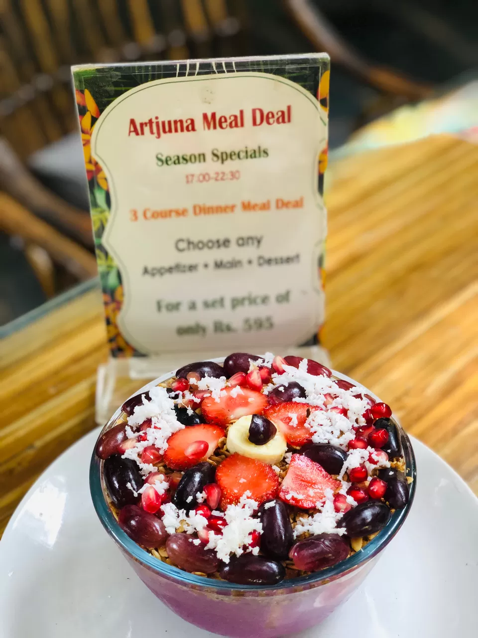 Photo of Artjuna, Market Road, Monteiro Vaddo, Anjuna, Goa, India by NJ Vlogger