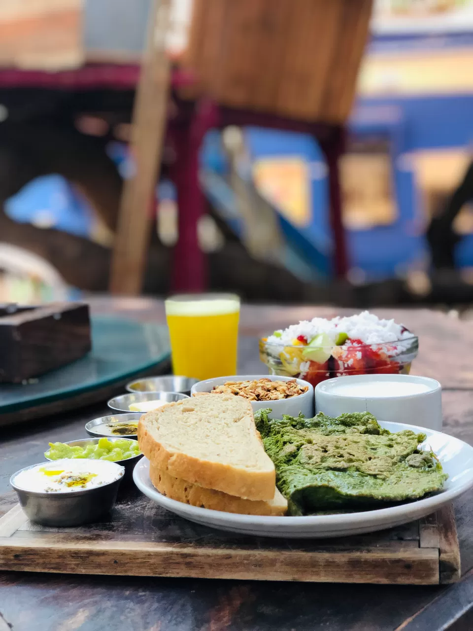 Photo of Artjuna, Market Road, Monteiro Vaddo, Anjuna, Goa, India by NJ Vlogger