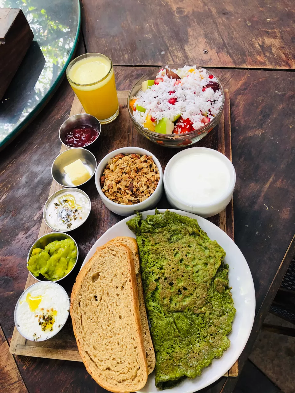 Photo of Artjuna, Market Road, Monteiro Vaddo, Anjuna, Goa, India by NJ Vlogger