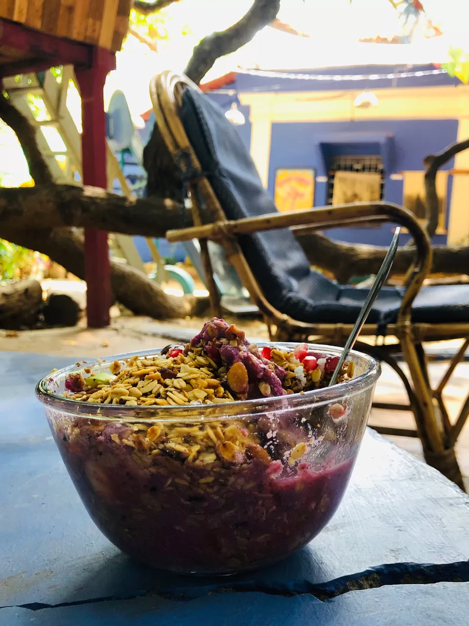 Photo of Artjuna, Market Road, Monteiro Vaddo, Anjuna, Goa, India by NJ Vlogger