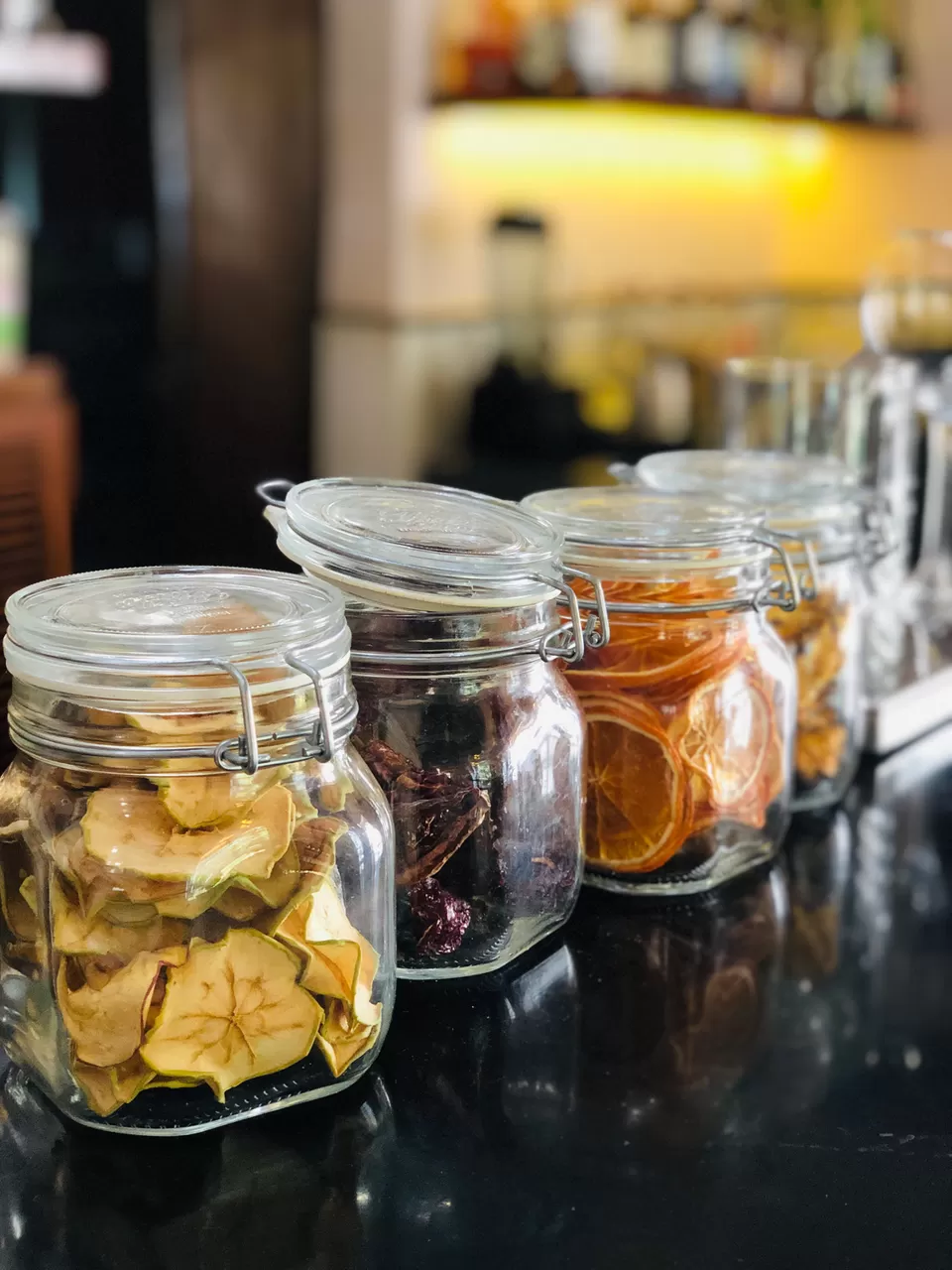 Photo of Mahe - Modern Coastal Cuisine, Calangute - Arpora Road, Near, Anjuna, Goa, India by NJ Vlogger