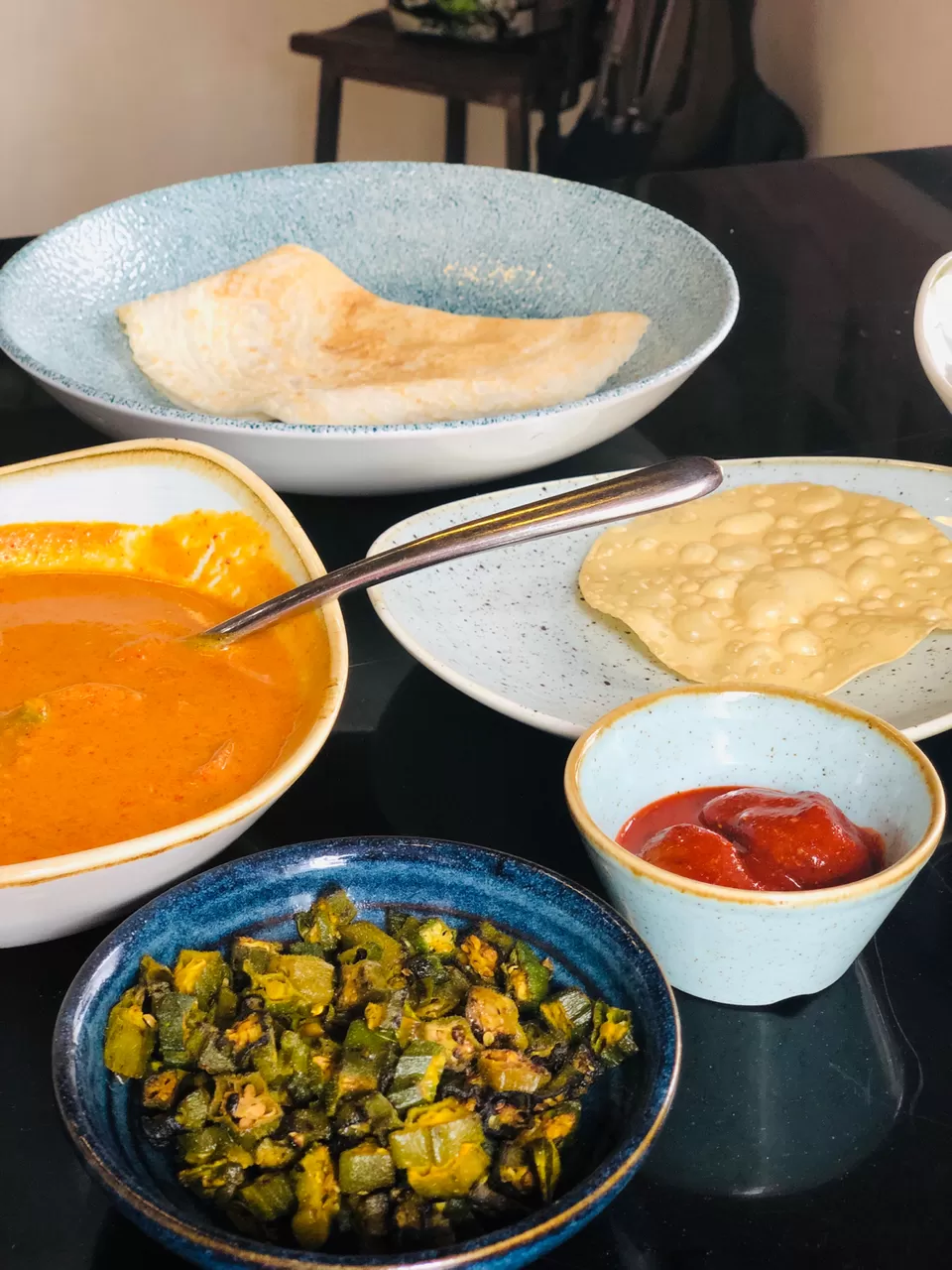 Photo of Mahe - Modern Coastal Cuisine, Calangute - Arpora Road, Near, Anjuna, Goa, India by NJ Vlogger