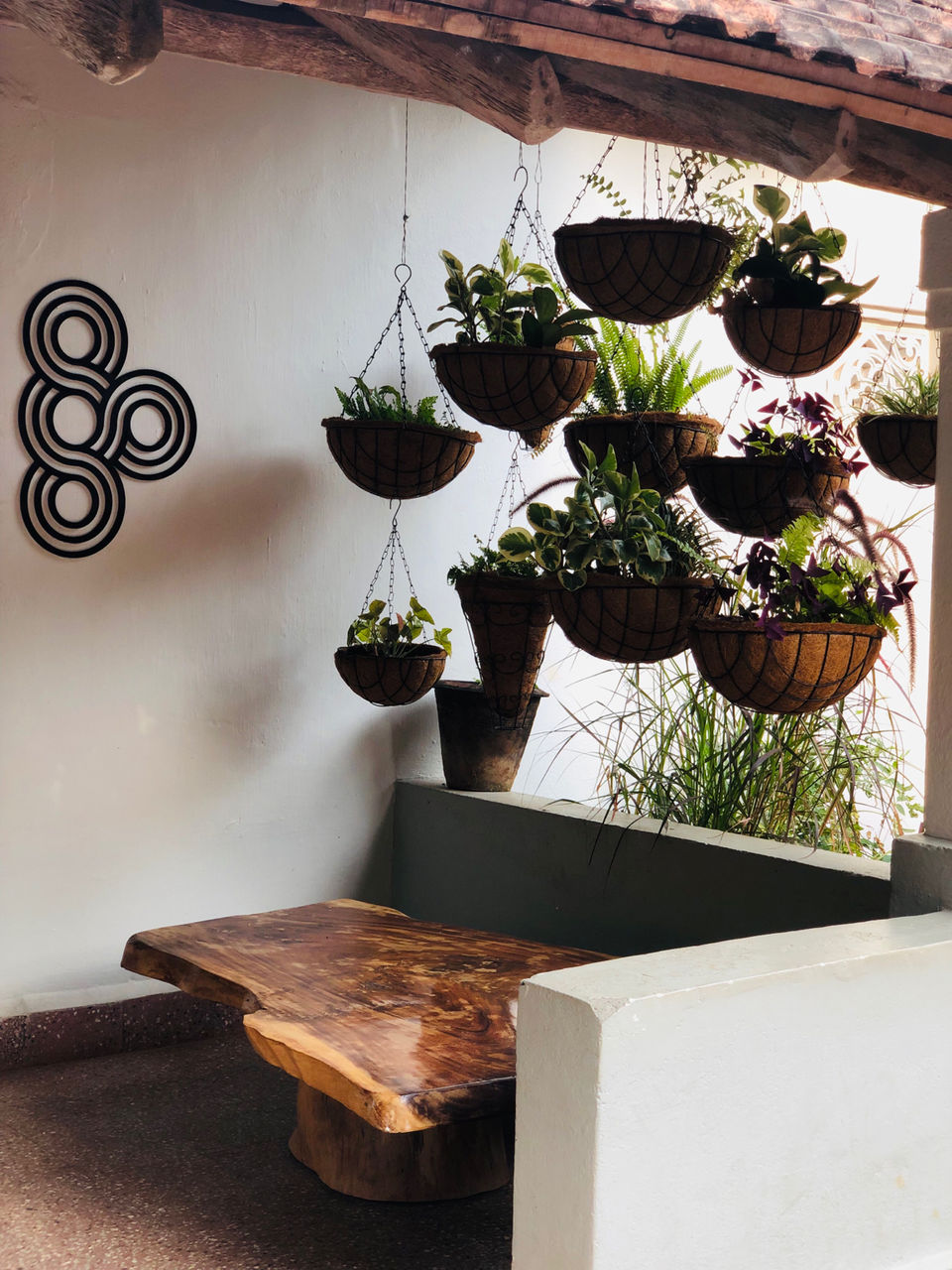 Photo of Mahe - Modern Coastal Cuisine, Calangute - Arpora Road, Near, Anjuna, Goa, India by NJ Vlogger