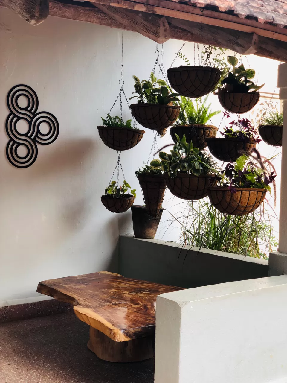 Photo of Mahe - Modern Coastal Cuisine, Calangute - Arpora Road, Near, Anjuna, Goa, India by NJ Vlogger