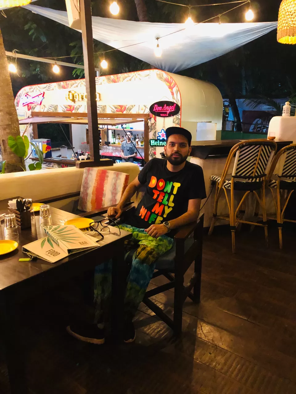 Photo of TORO TORO, Baga, Goa, India by NJ Vlogger