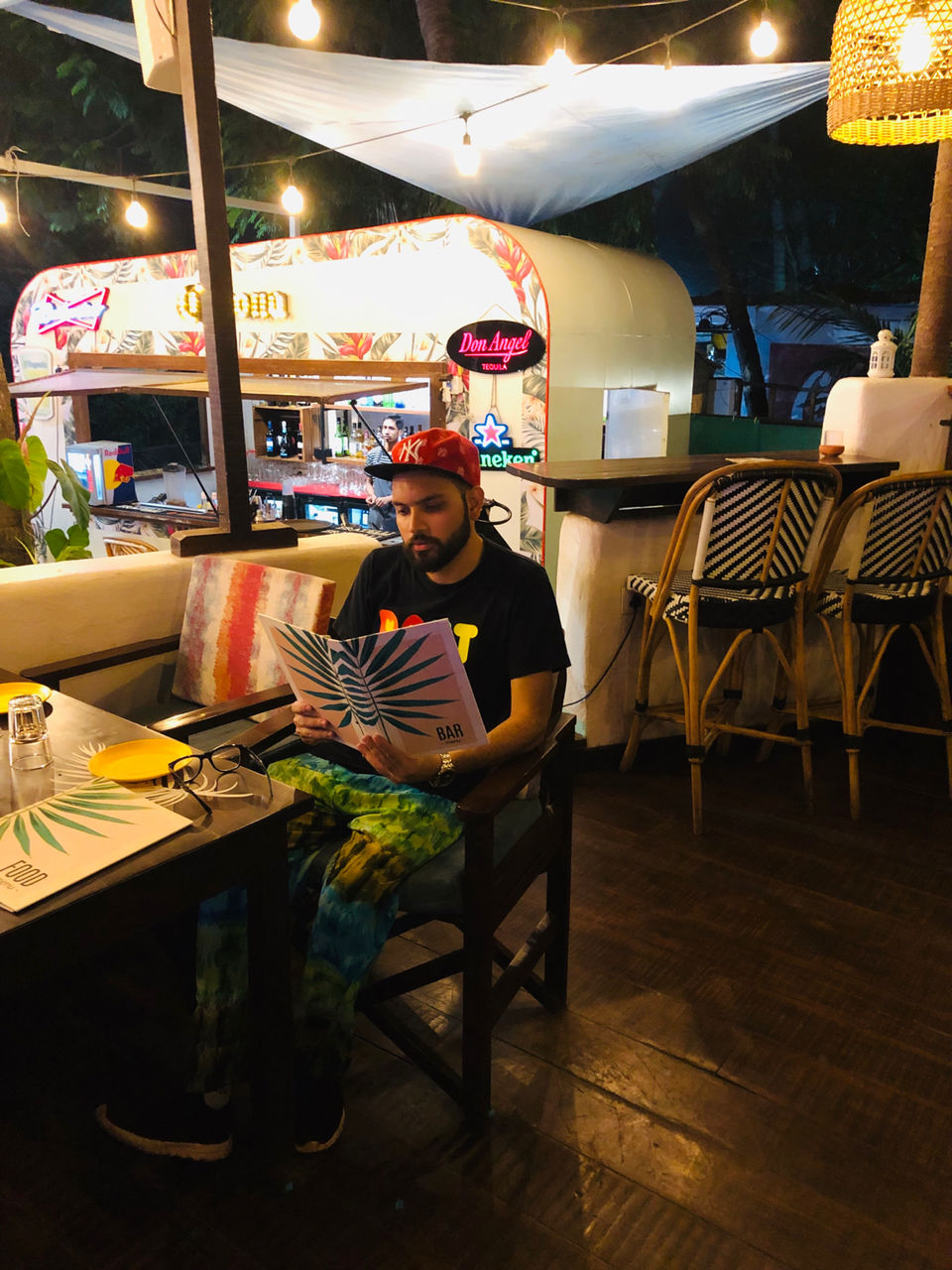 Photo of TORO TORO, Baga, Goa, India by NJ Vlogger