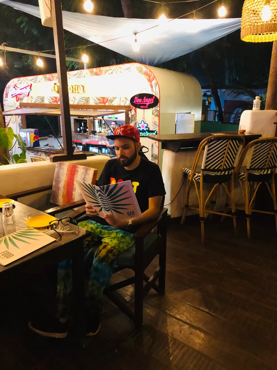 Photo of TORO TORO, Baga, Goa, India by NJ Vlogger