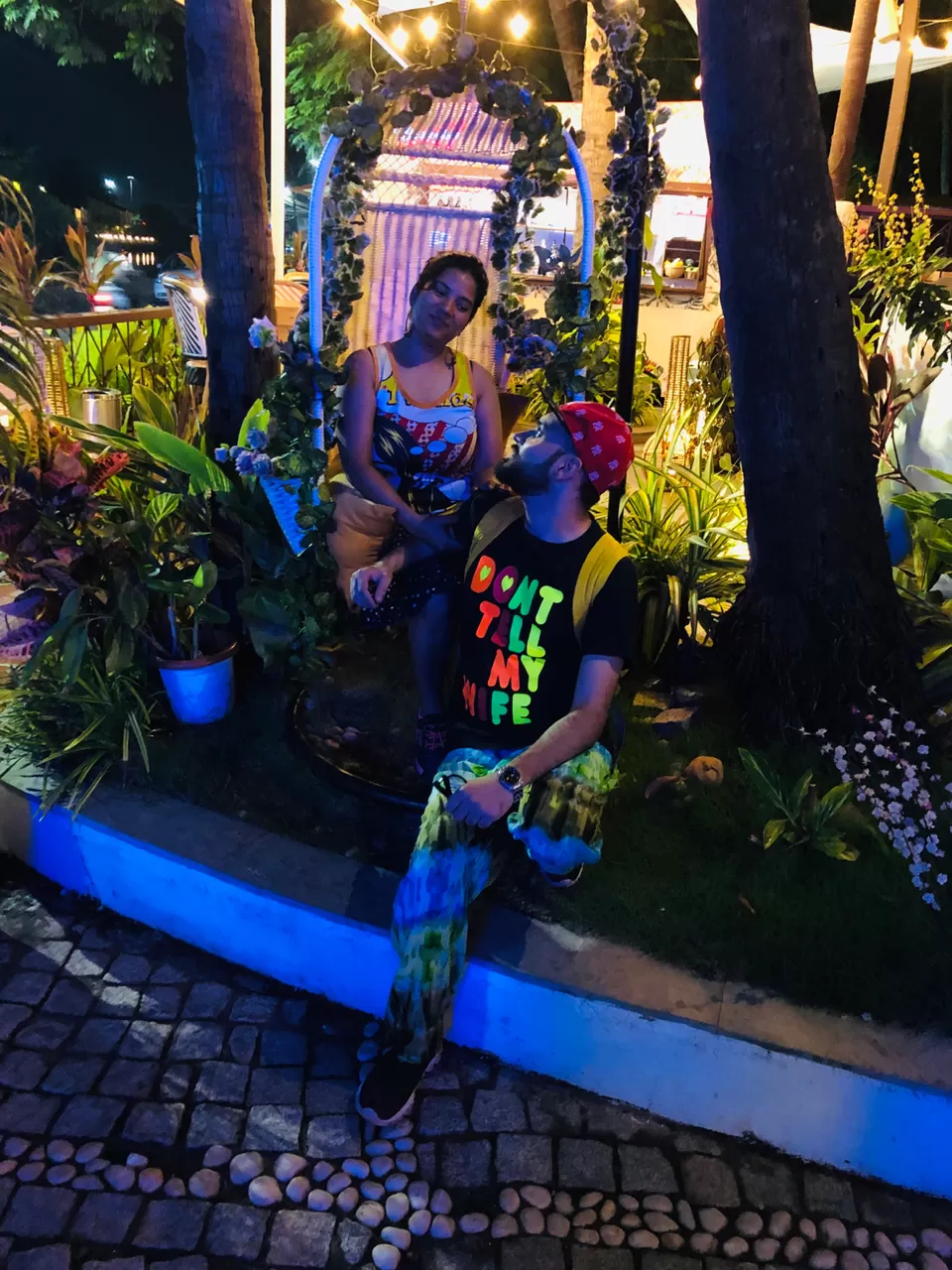 Photo of TORO TORO, Baga, Goa, India by NJ Vlogger