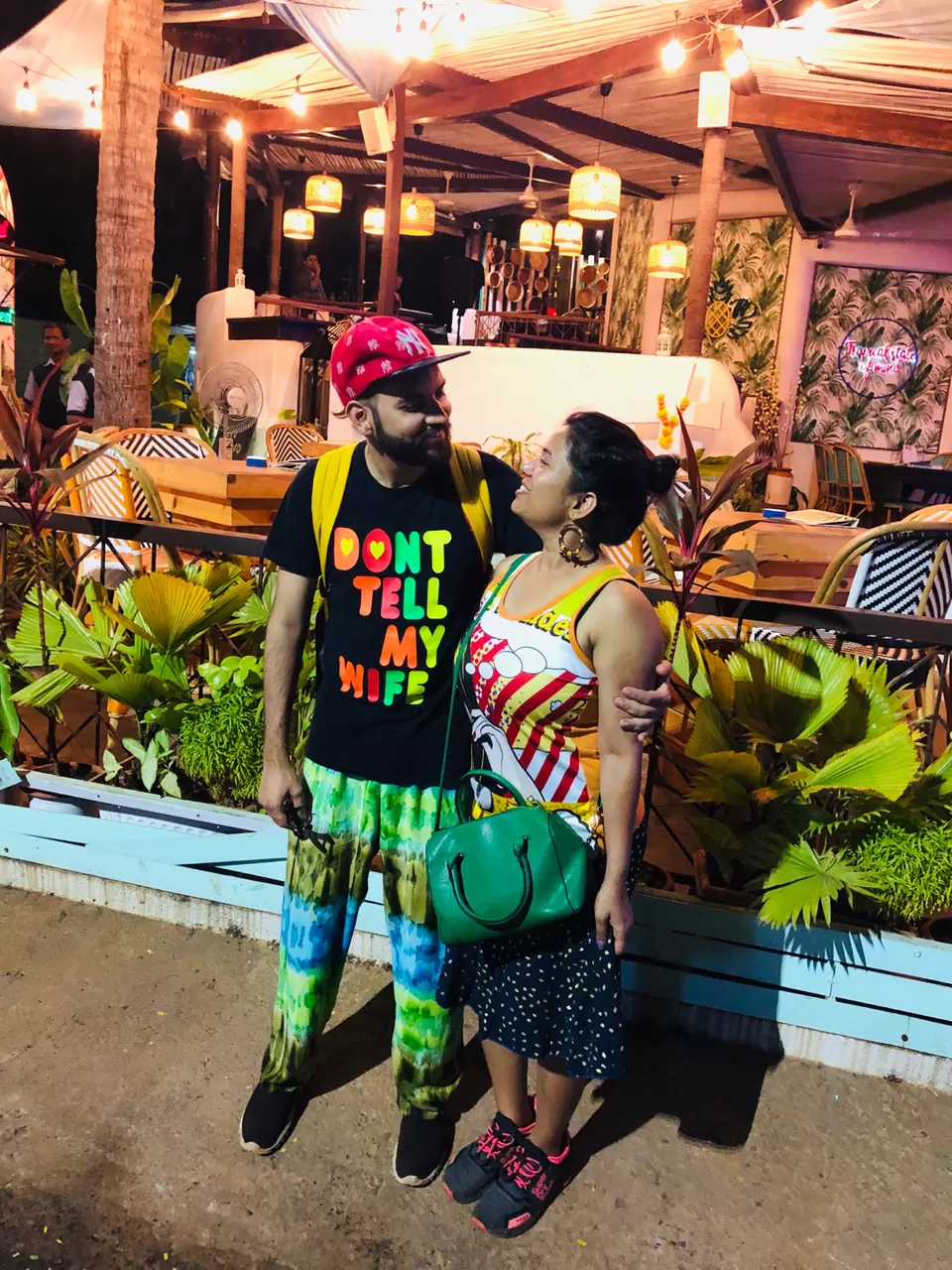 Photo of TORO TORO, Baga, Goa, India by NJ Vlogger