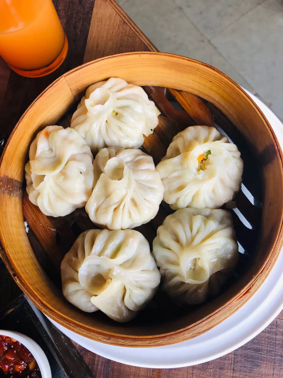 Photo of Fat Panda Chinese Kitchen, Candolim, Goa, India by NJ Vlogger