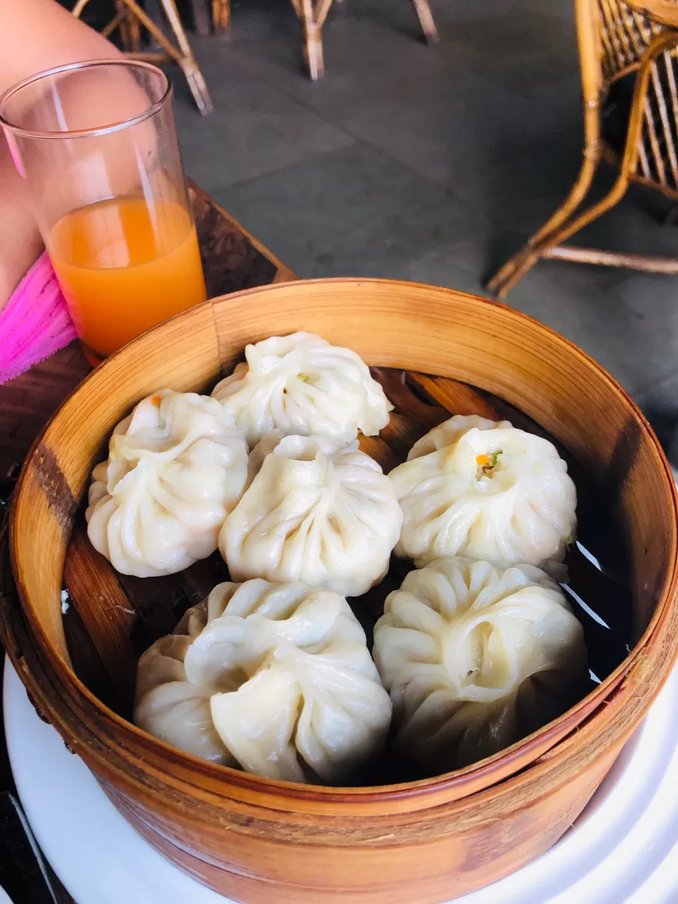 Photo of Fat Panda Chinese Kitchen, Candolim, Goa, India by NJ Vlogger