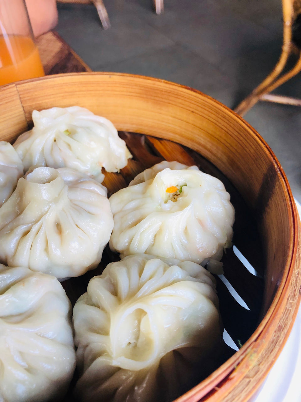Photo of Fat Panda Chinese Kitchen, Candolim, Goa, India by NJ Vlogger