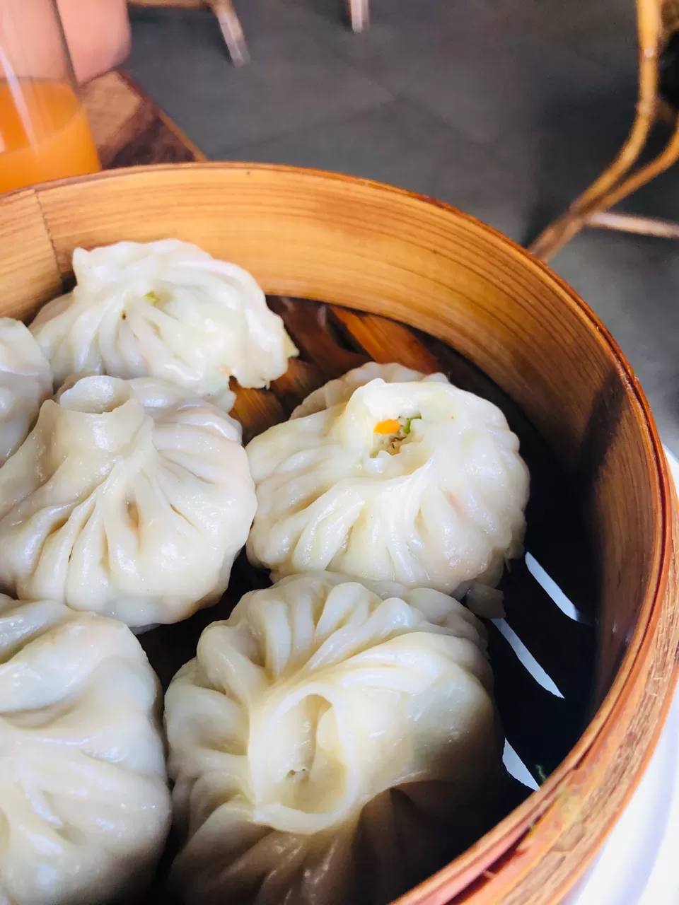 Photo of Fat Panda Chinese Kitchen, Candolim, Goa, India by NJ Vlogger
