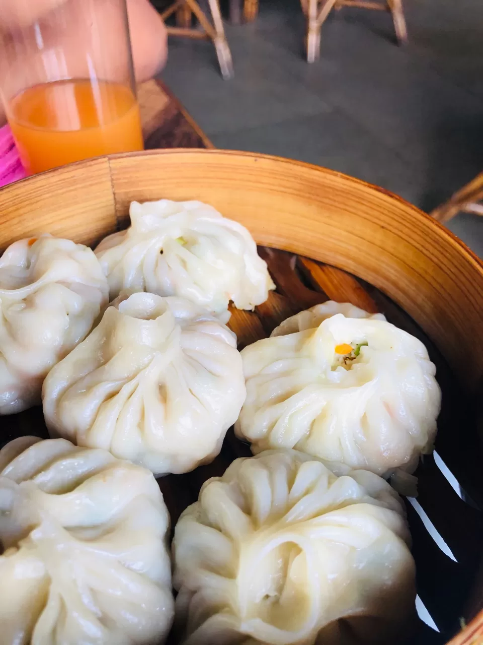 Photo of Fat Panda Chinese Kitchen, Candolim, Goa, India by NJ Vlogger