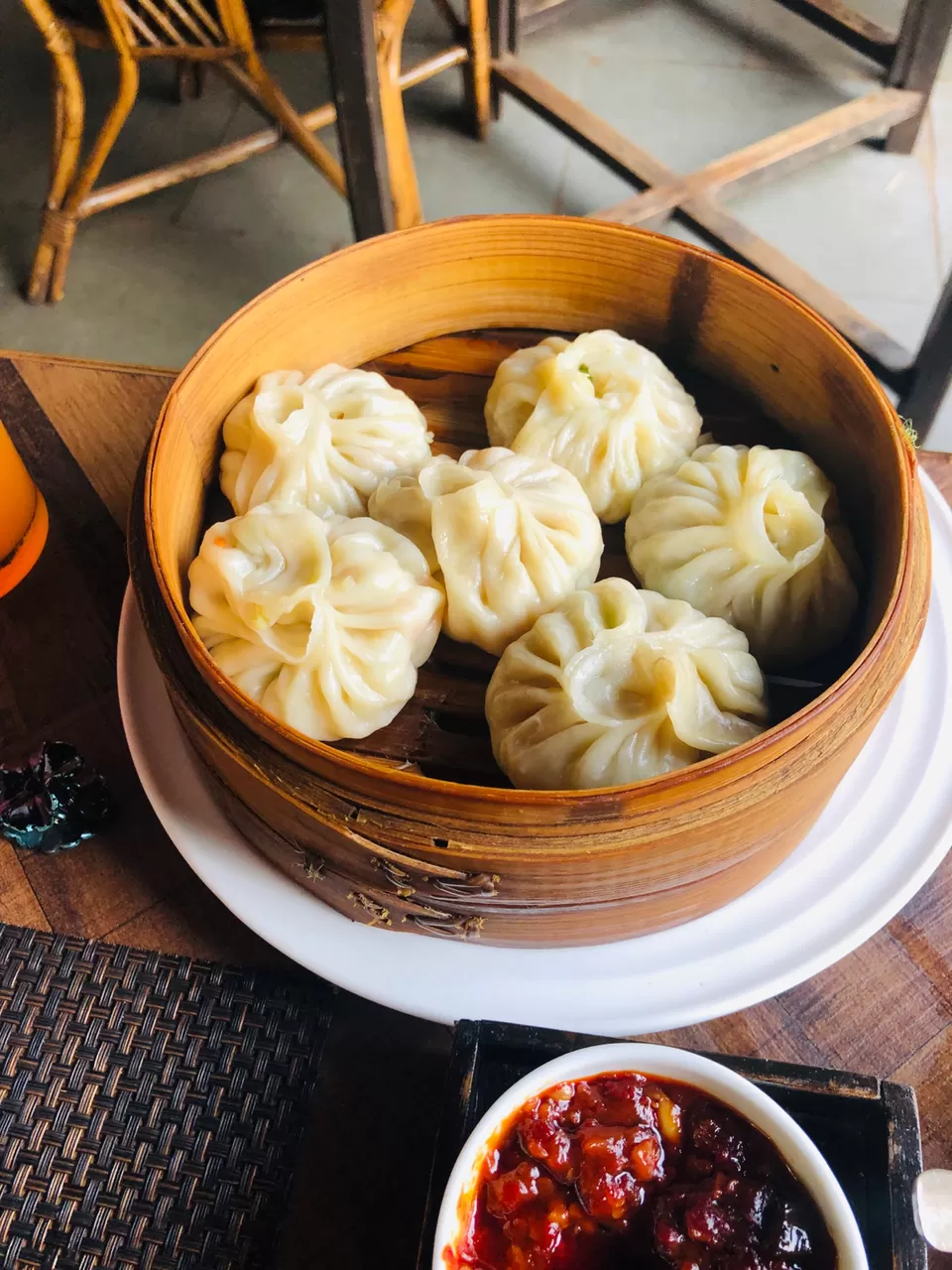 Photo of Fat Panda Chinese Kitchen, Candolim, Goa, India by NJ Vlogger