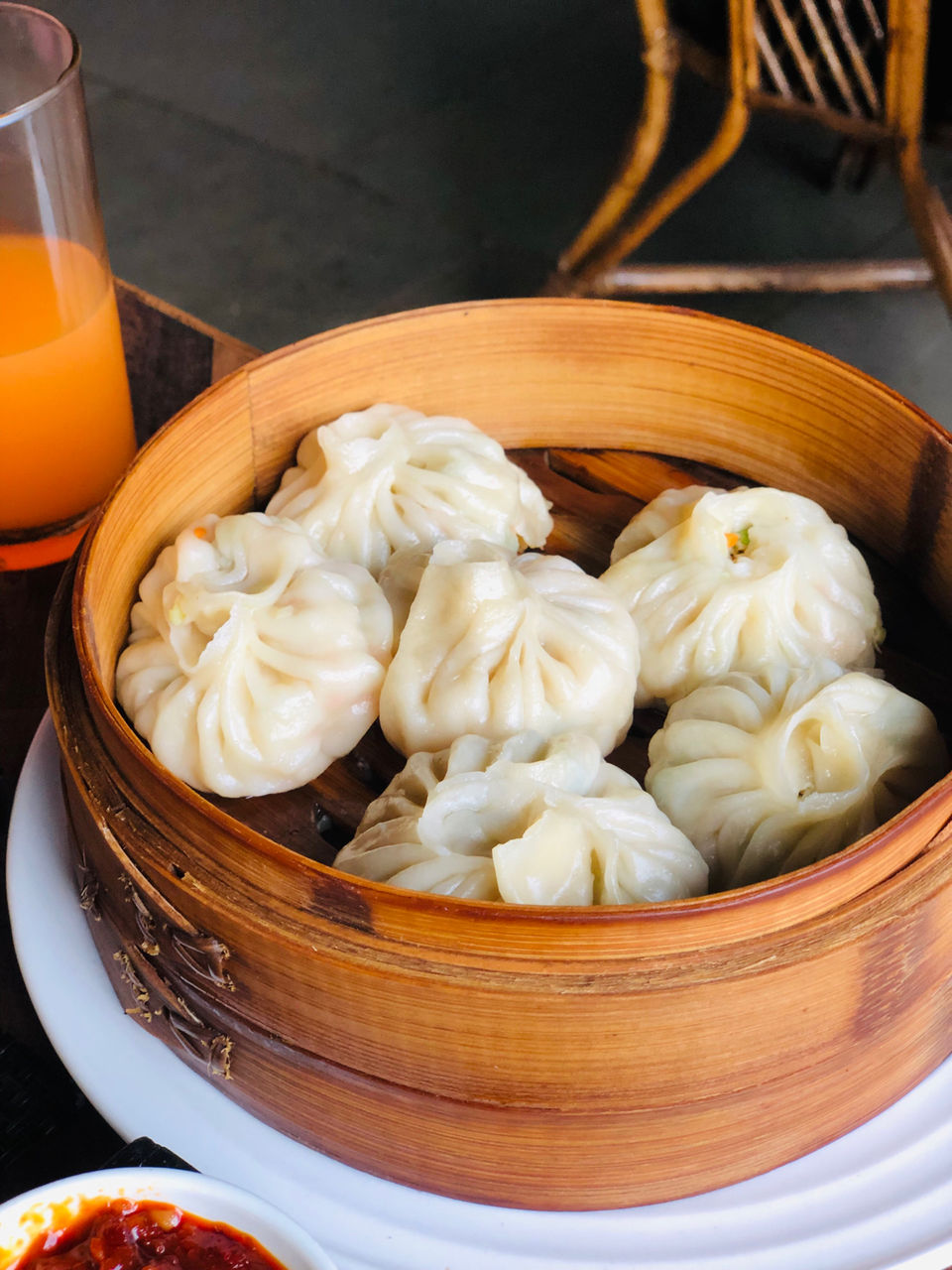 Photo of Fat Panda Chinese Kitchen, Candolim, Goa, India by NJ Vlogger