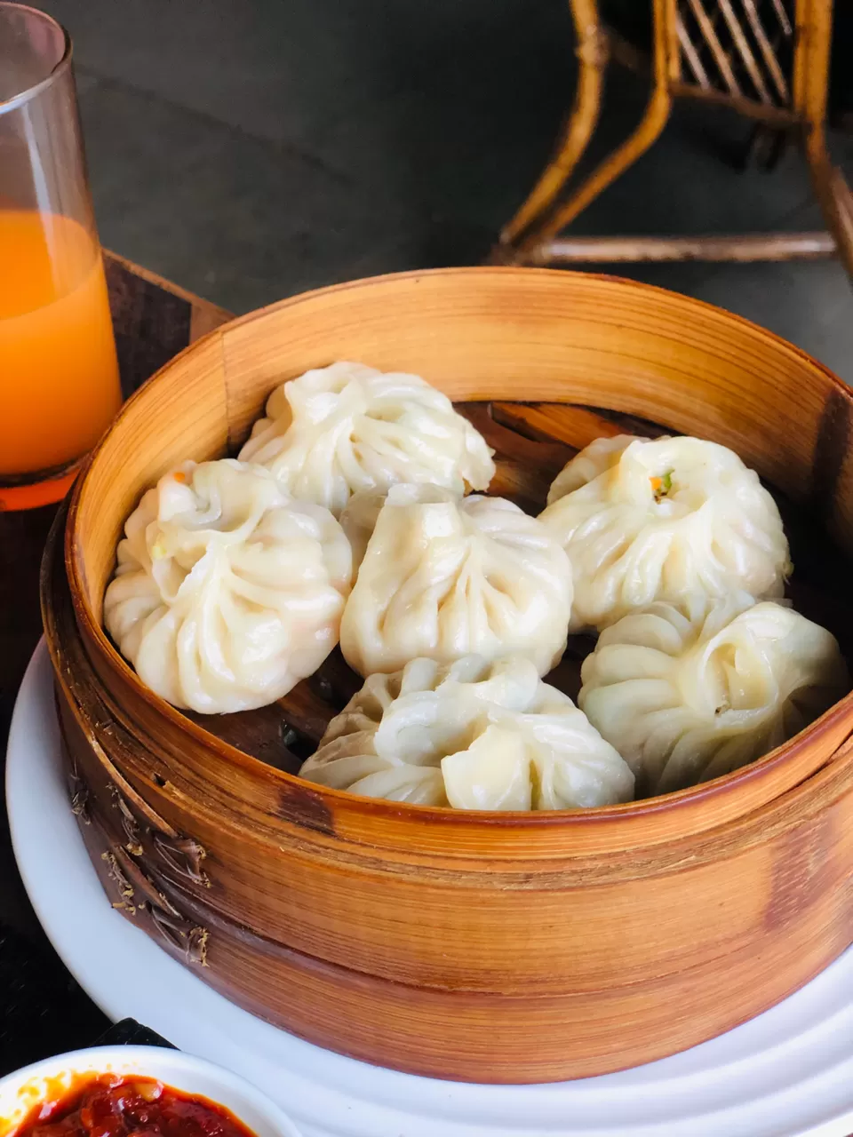 Photo of Fat Panda Chinese Kitchen, Candolim, Goa, India by NJ Vlogger