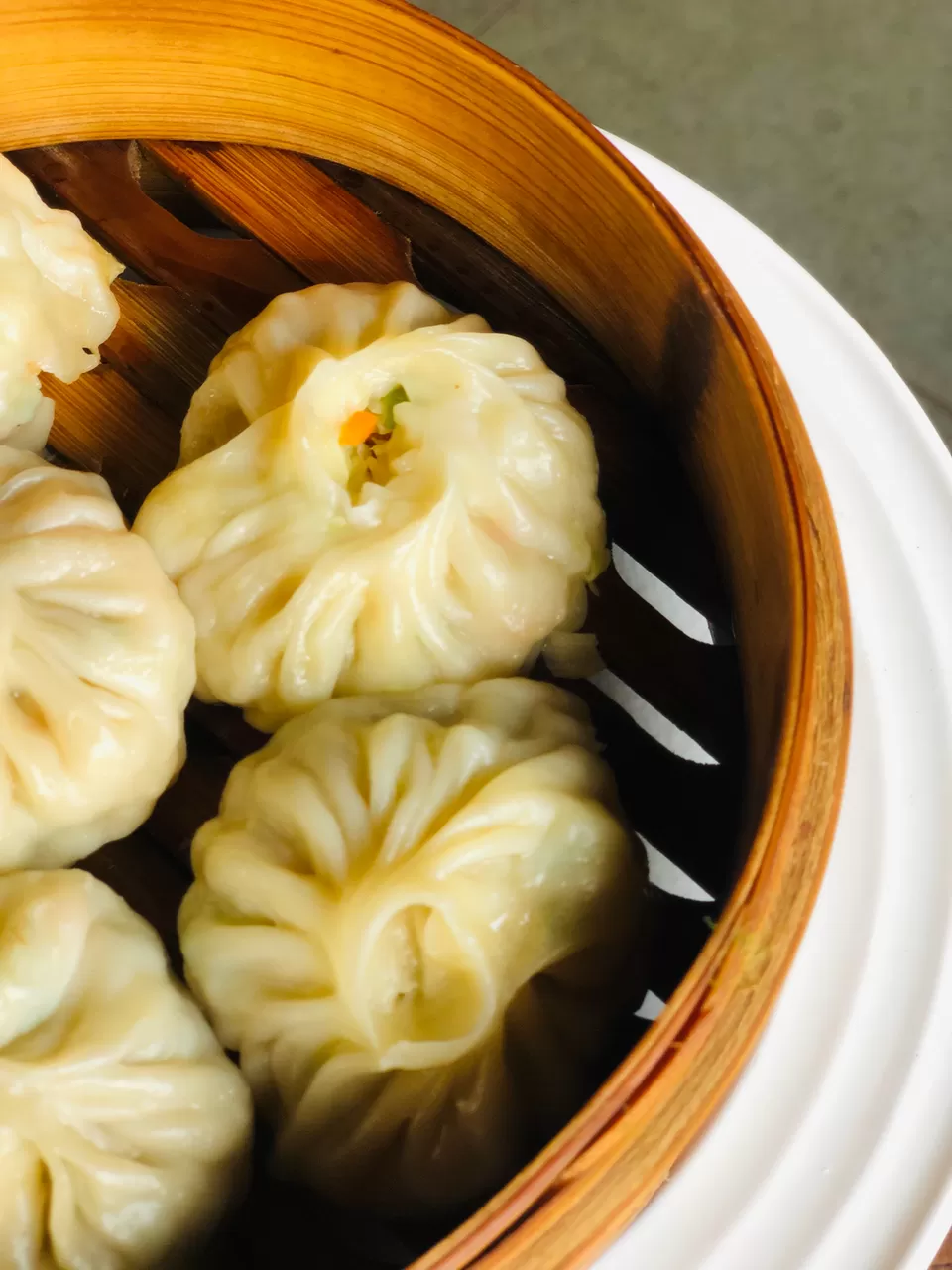 Photo of Fat Panda Chinese Kitchen, Candolim, Goa, India by NJ Vlogger