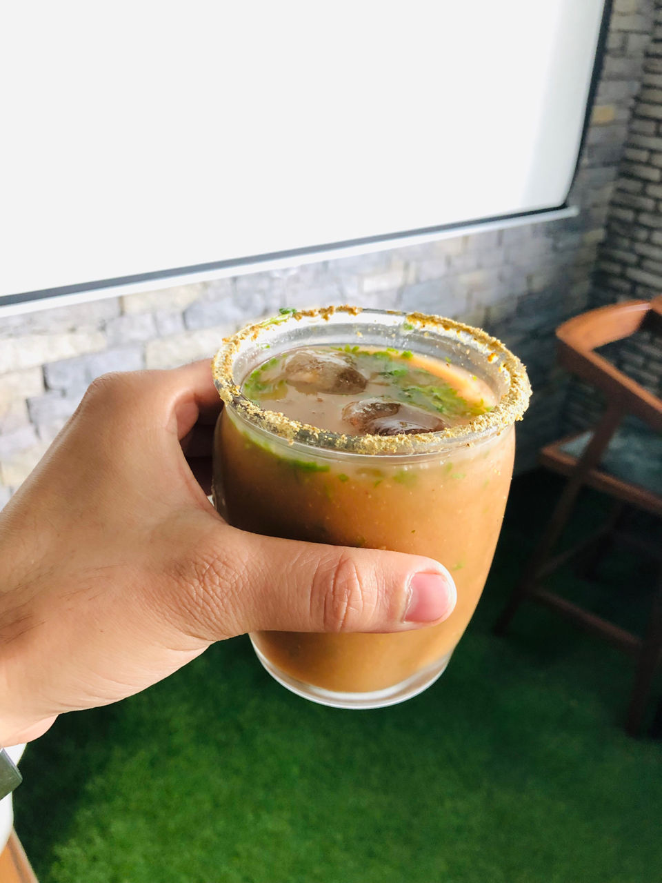Photo of The Brew Estate, Elante Mall, Industrial Area Phase I, Chandigarh, India by NJ Vlogger