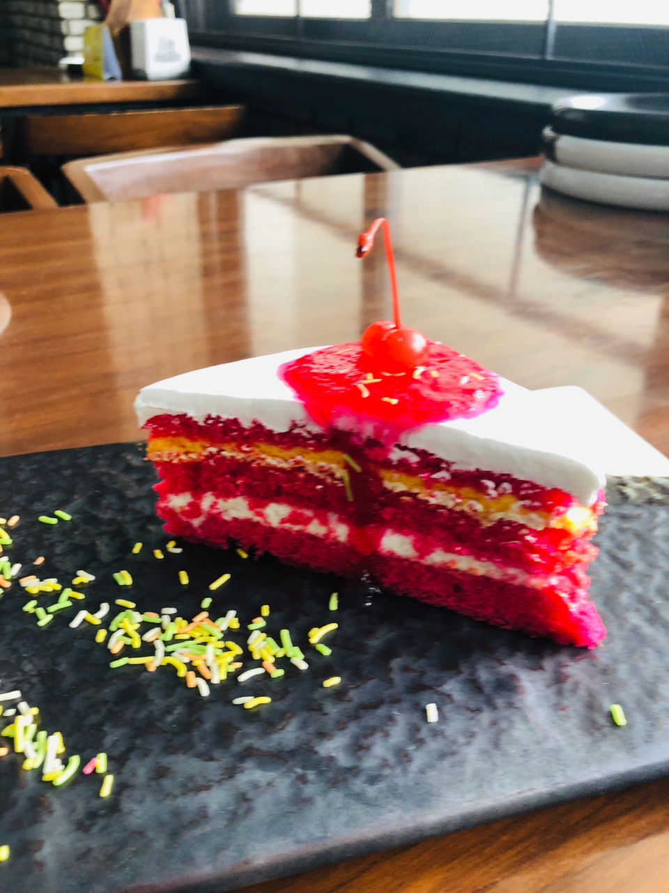 Photo of The Brew Estate, Elante Mall, Industrial Area Phase I, Chandigarh, India by NJ Vlogger