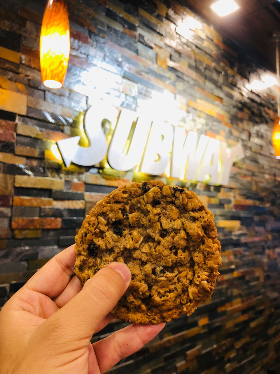 Photo of Subway, Phase 10, Sector 64, Mohali, Punjab, India by NJ Vlogger