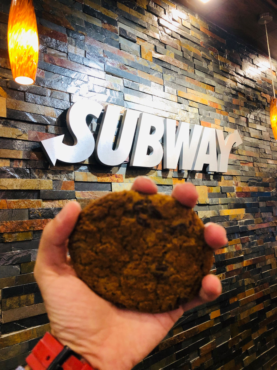 Photo of Subway, Phase 10, Sector 64, Mohali, Punjab, India by NJ Vlogger