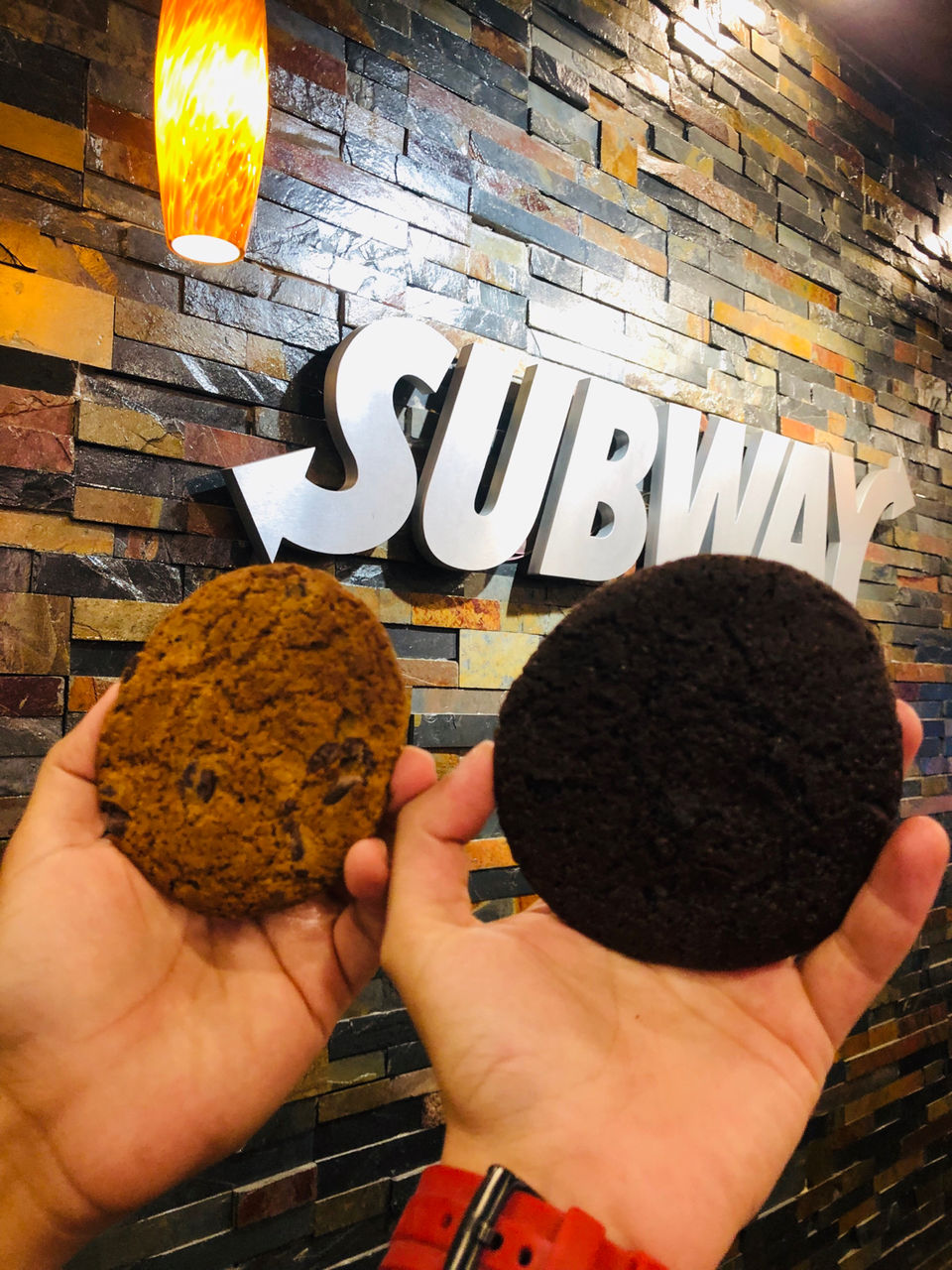 Photo of Subway, Phase 10, Sector 64, Mohali, Punjab, India by NJ Vlogger