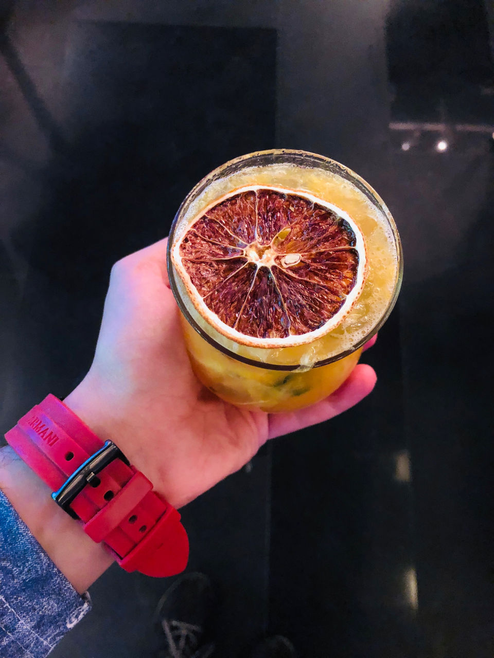 Photo of Plum by Bent Chair Delhi, Aerocity, New Delhi, Delhi, India by NJ Vlogger