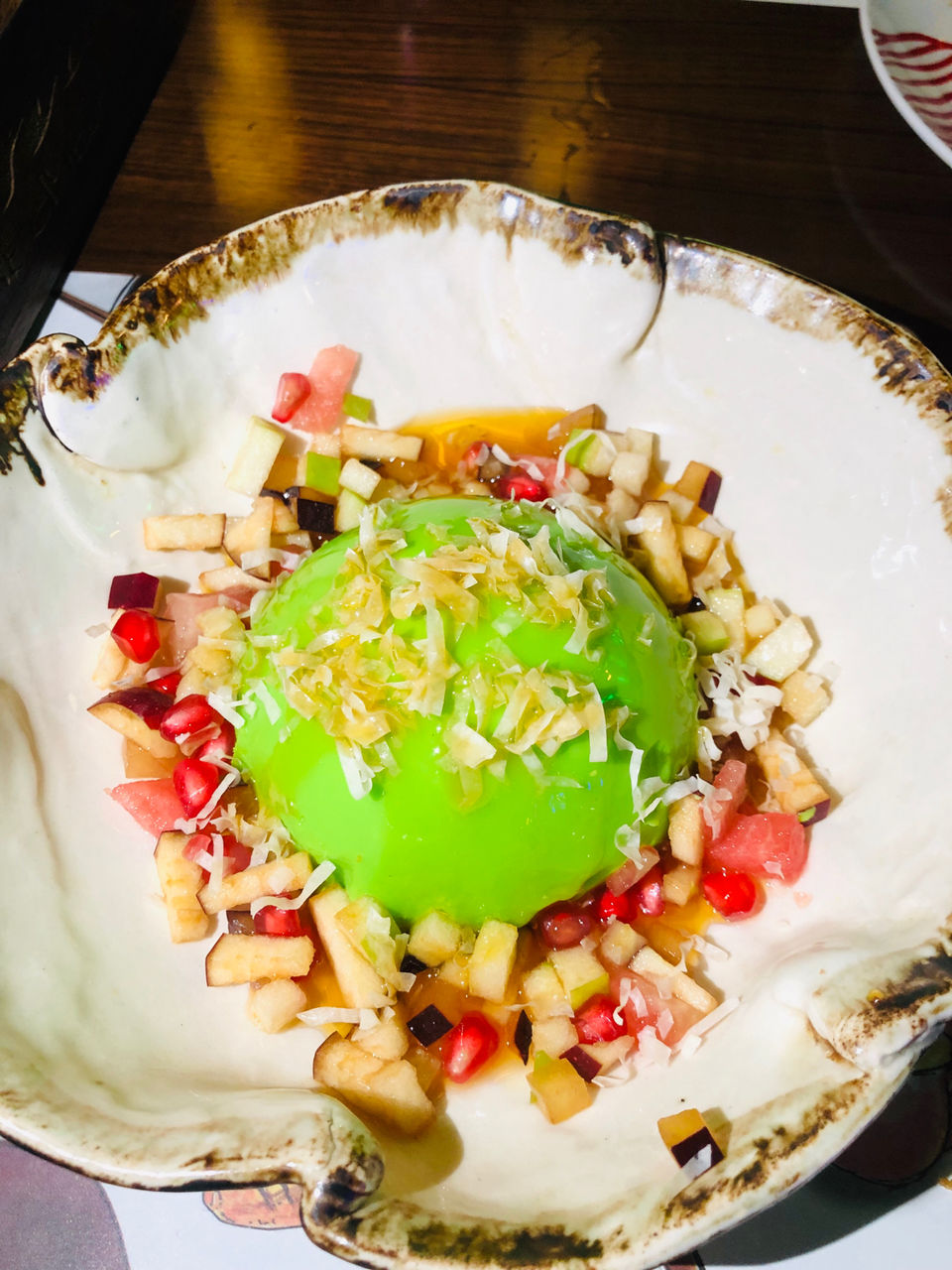 Photo of Plum by Bent Chair Delhi, Aerocity, New Delhi, Delhi, India by NJ Vlogger