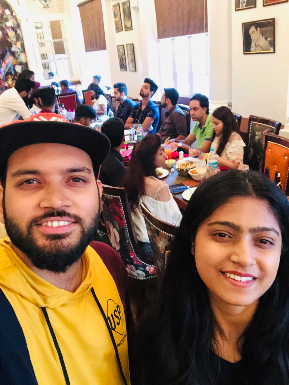 Photo of Ardor 2.1, Connaught Circle, Block N, Connaught Place, New Delhi, Delhi, India by NJ Vlogger