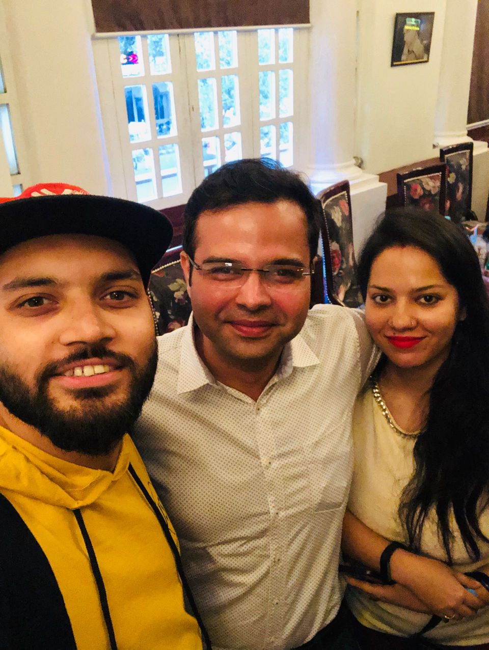 Photo of Ardor 2.1, Connaught Circle, Block N, Connaught Place, New Delhi, Delhi, India by NJ Vlogger