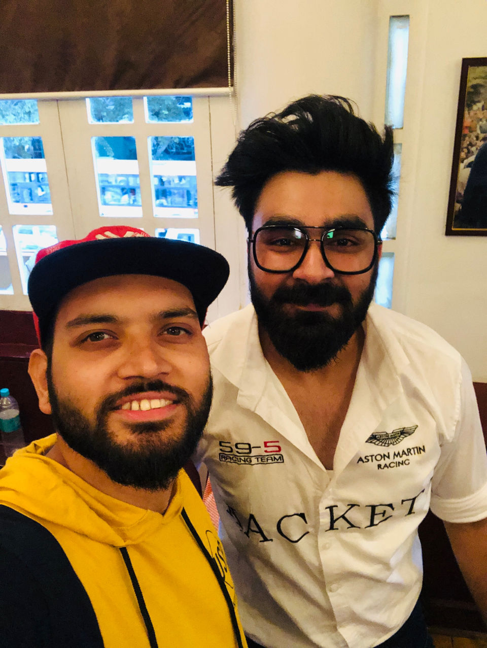 Photo of Ardor 2.1, Connaught Circle, Block N, Connaught Place, New Delhi, Delhi, India by NJ Vlogger