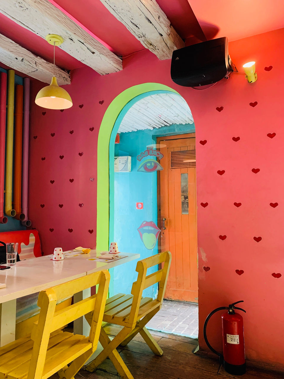Photo of Guppy, Block 13, Lodi Colony, New Delhi, Delhi, India by NJ Vlogger