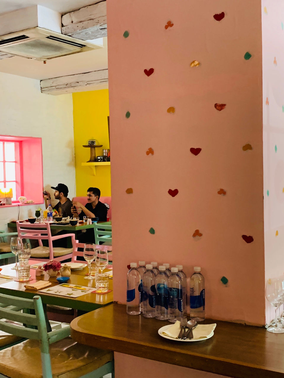 Photo of Guppy, Block 13, Lodi Colony, New Delhi, Delhi, India by NJ Vlogger