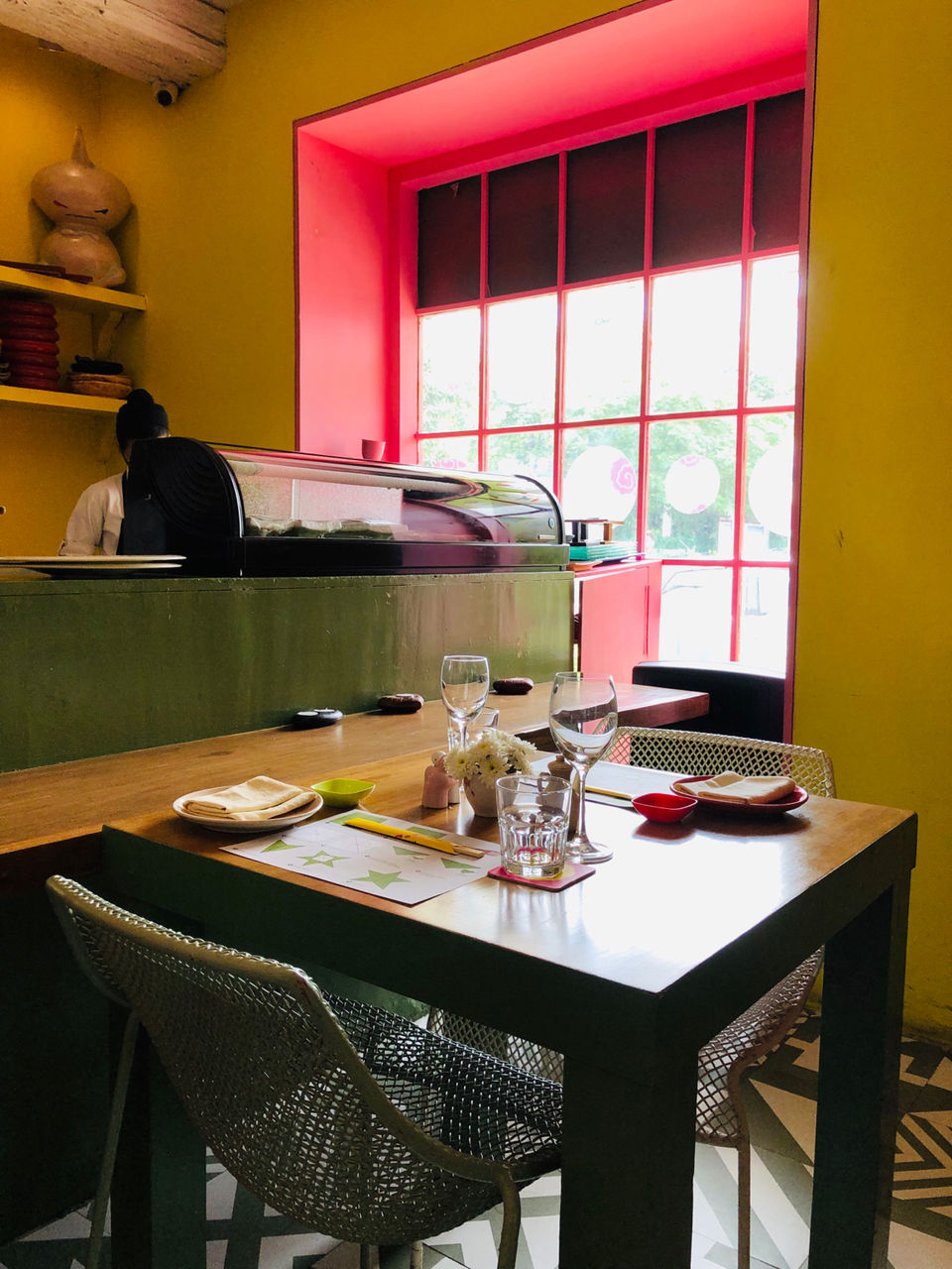 Photo of Guppy, Block 13, Lodi Colony, New Delhi, Delhi, India by NJ Vlogger