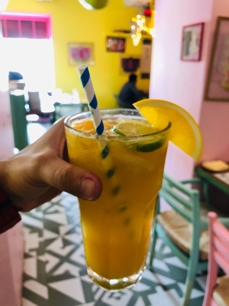 Photo of Guppy, Block 13, Lodi Colony, New Delhi, Delhi, India by NJ Vlogger