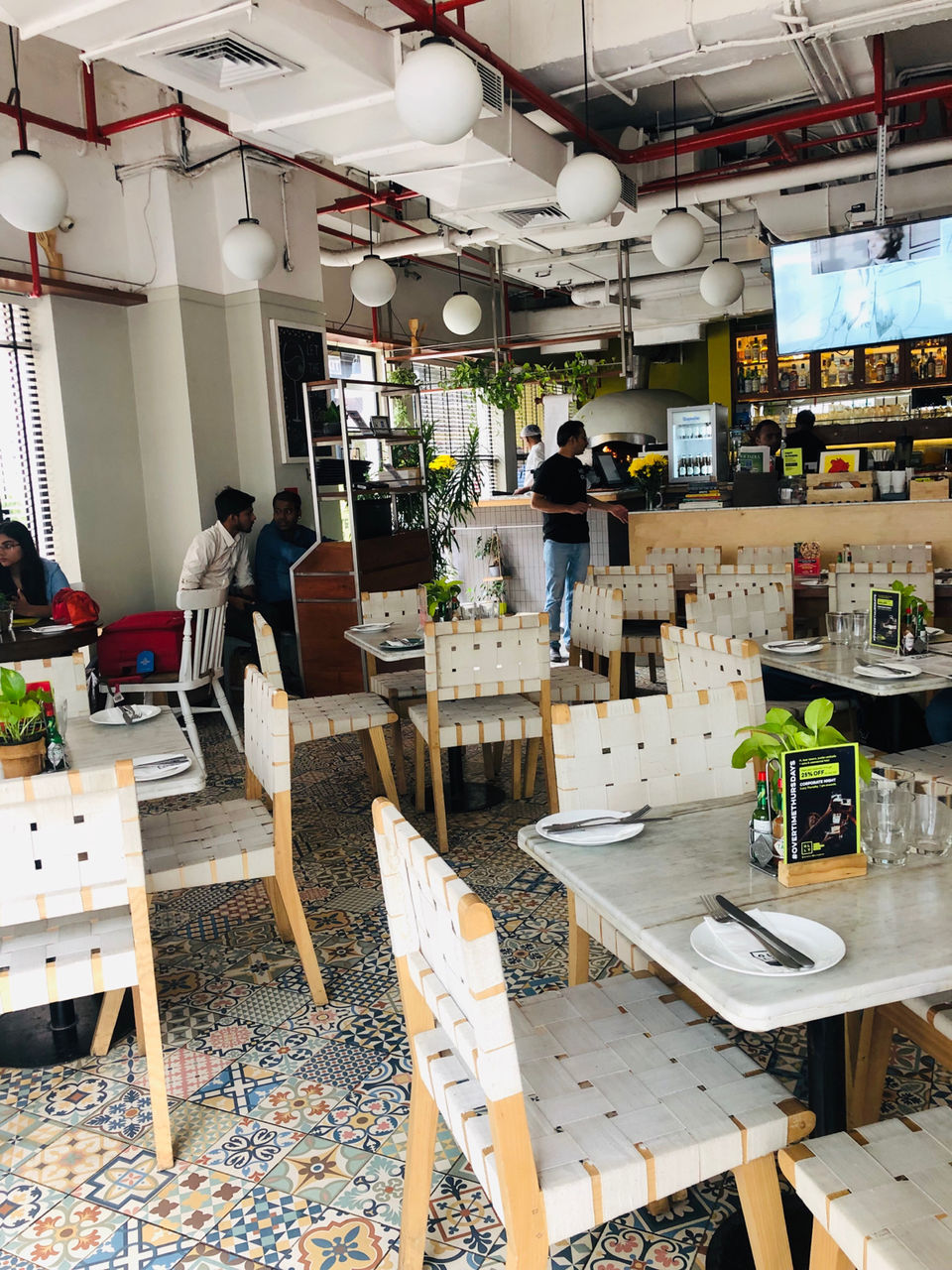 Photo of Olly, DLF Cyber City, DLF Phase 2, Sector 24, Gurugram, Haryana, India by NJ Vlogger