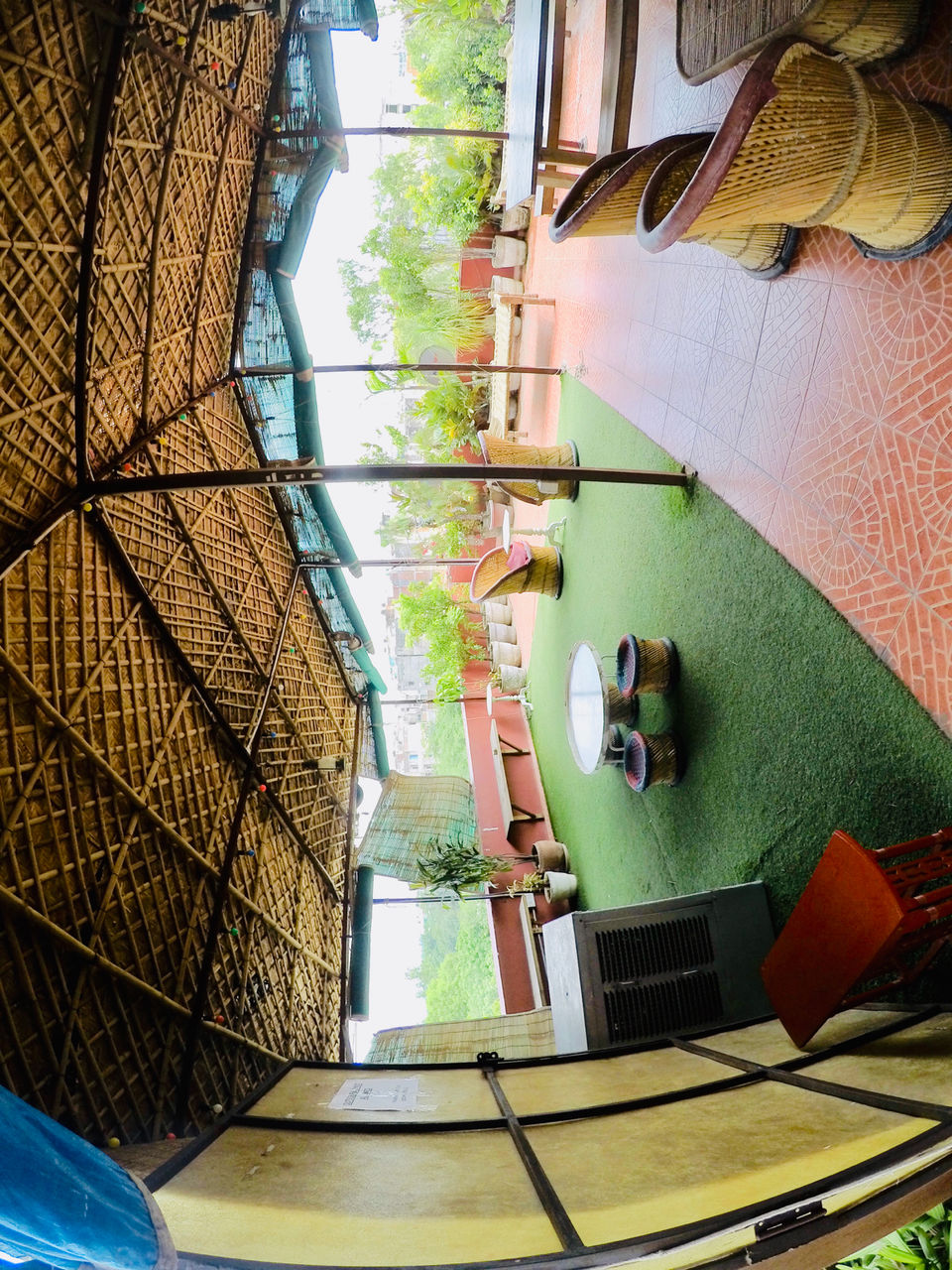 Photo of Hide in hostel - The budget hostel in saket Delhi by NJ Vlogger