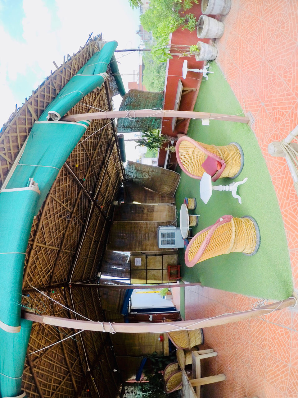 Photo of Hide in hostel - The budget hostel in saket Delhi by NJ Vlogger